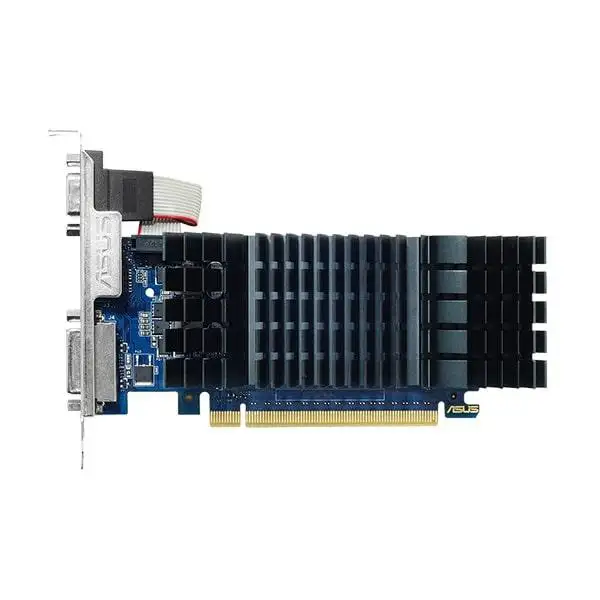 Card màn hình Asus GT730 SL 2GD5 BRK CARD MÀN HÌNH ASUS GT730-SL-2GD5 BRK