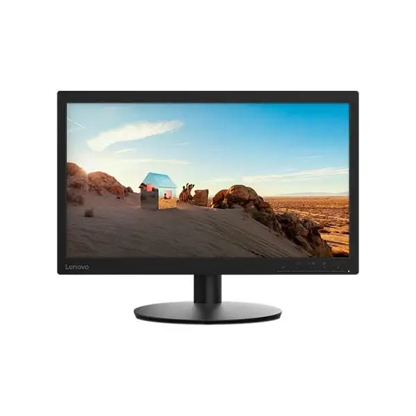 Màn hình Lenovo D20-30 66E9KAC4VN ( 19.5Inch/ 60Hz/ HD )