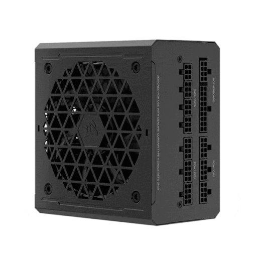 Nguồn máy tính Corsair RM750e - 80 Plus Gold - Full Modular (750W) (CP-9020248-NA)