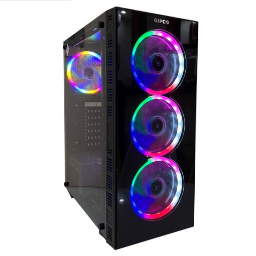 Vỏ case Gipco 5986 LH