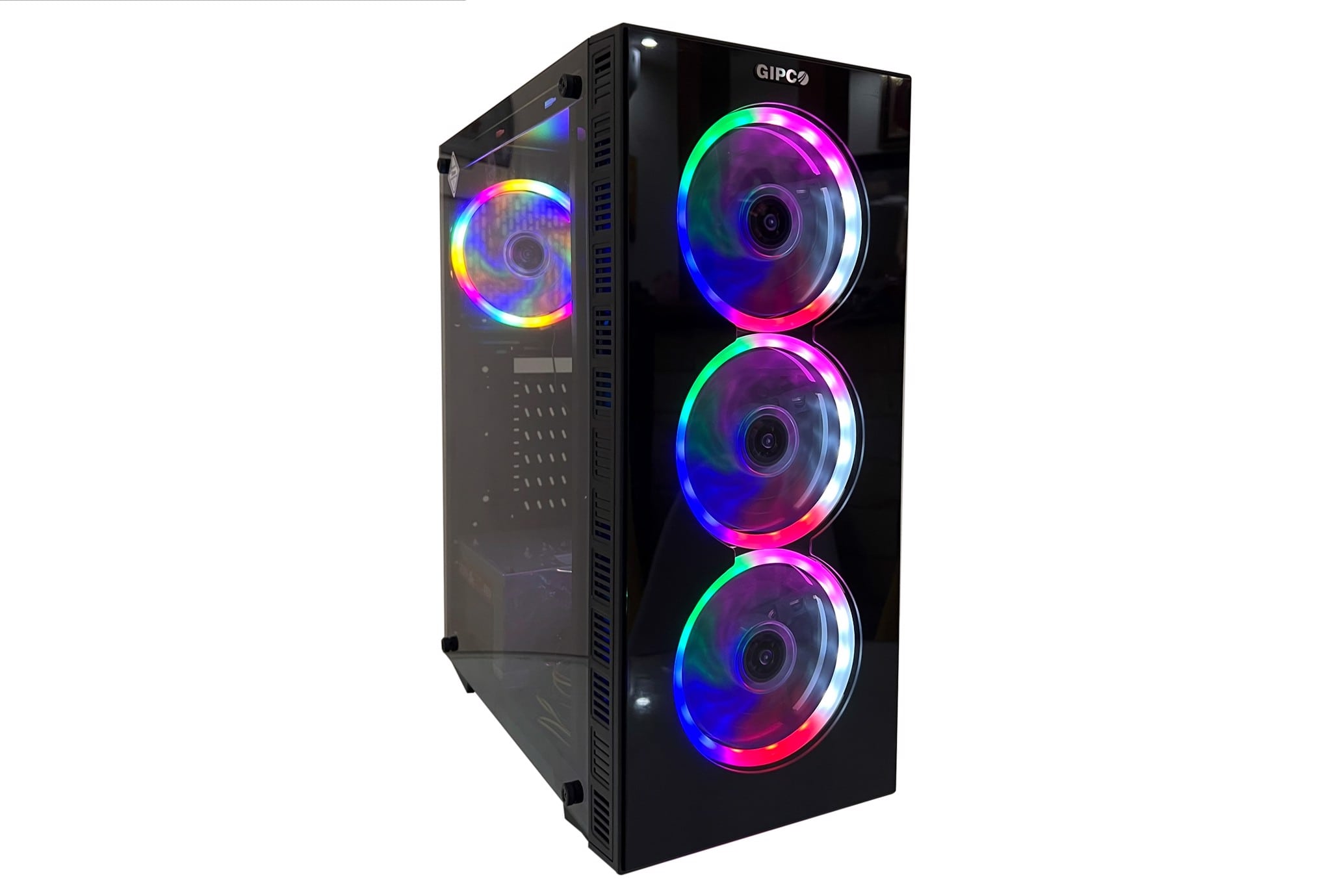 Vỏ case Gipco 5986 LH