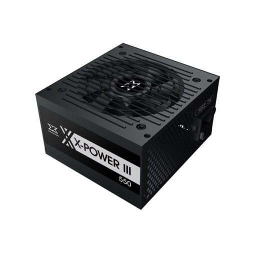 Nguồn máy tính Xigmatek X-POWER III 550 - 500W EN45983