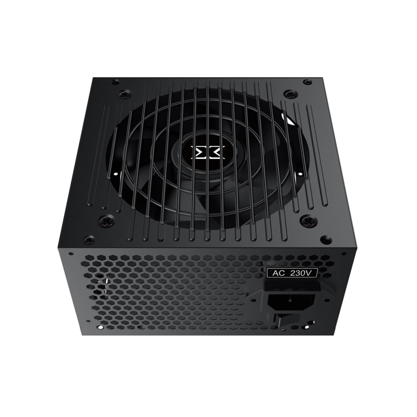 Nguồn máy tính Xigmatek X-POWER III 550 - 500W EN45983