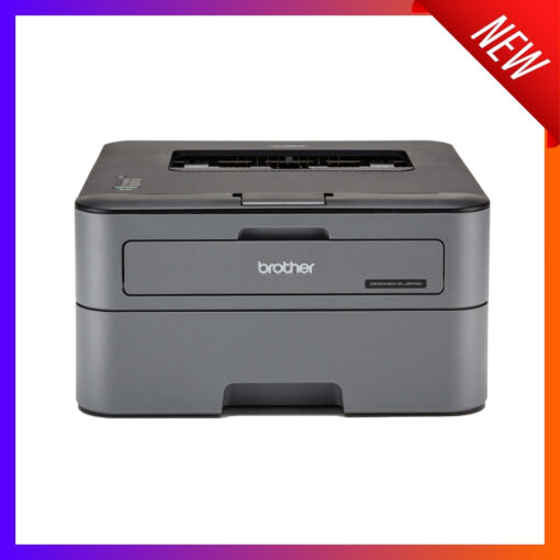 Máy in Laser đen trắng Brother HL-L2321D (In đảo mặt| A4| A5 USB)