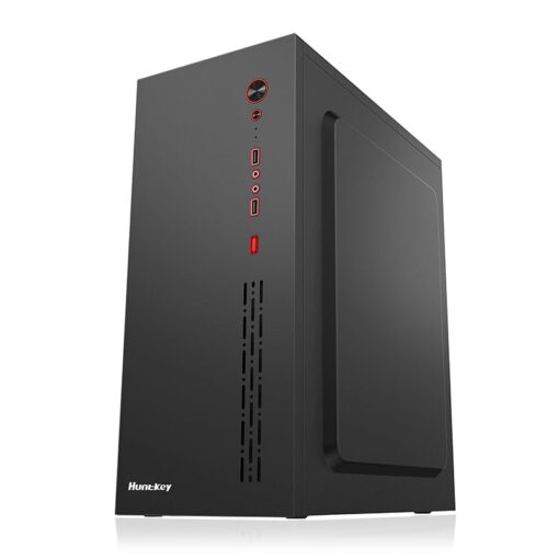 Vỏ case HUNTKEY HK360