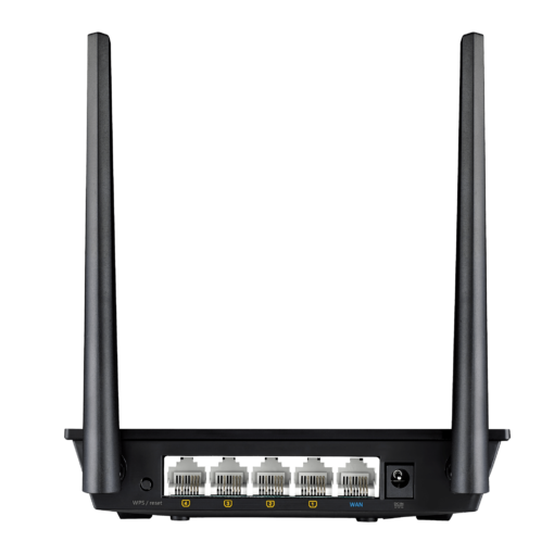Bộ phát wifi Asus RT-N12+