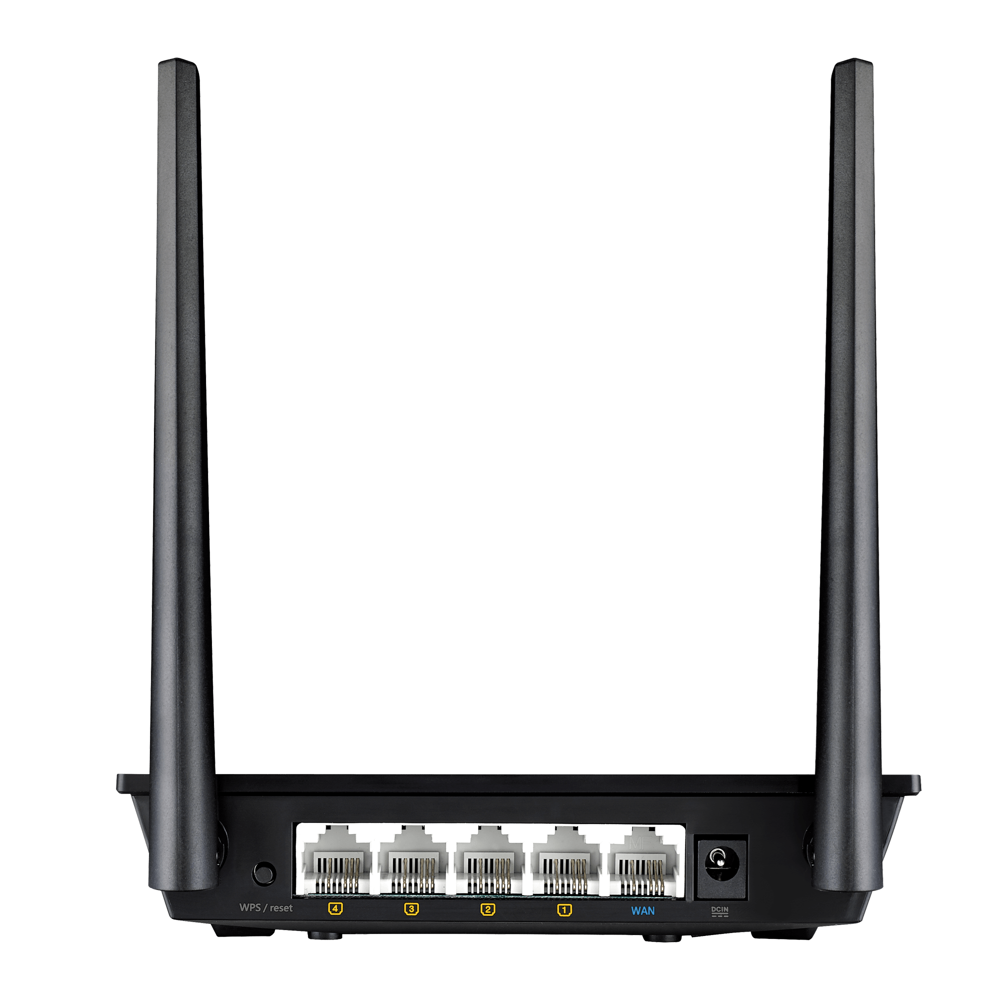 Bộ phát wifi Asus RT-N12+