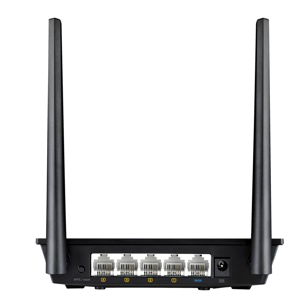 Bộ phát wifi Asus RT-N12+ Bộ phát wifi Asus RT-N12+