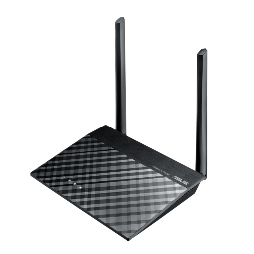 Bộ phát wifi Asus RT-N12+