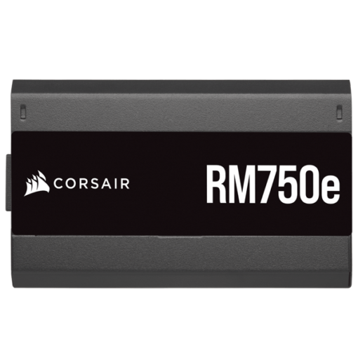 Nguồn máy tính Corsair RM750e - 80 Plus Gold - Full Modular (750W) (CP-9020248-NA)