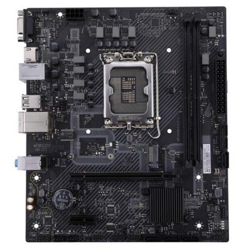 Mainboard Colorful H610M-E M.2 V20 (Socket 1700 | M-ATX | DDR4)