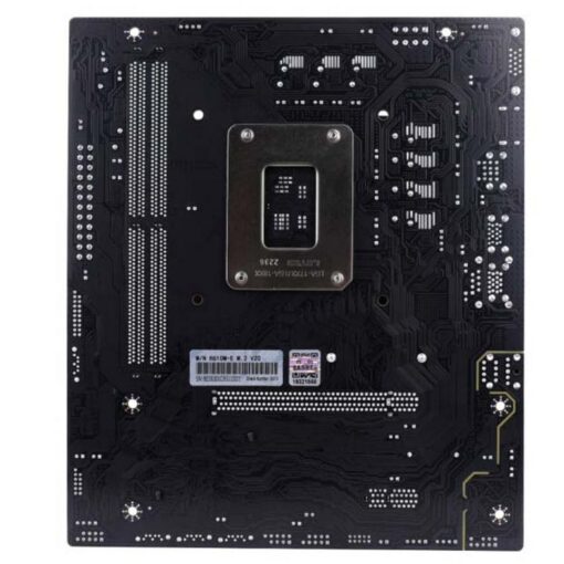 Mainboard Colorful H610M-E M.2 V20 (Socket 1700 | M-ATX | DDR4)