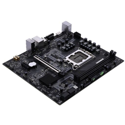Mainboard Colorful H610M-E M.2 V20 (Socket 1700 | M-ATX | DDR4)