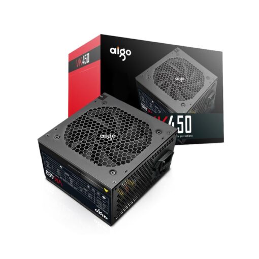 Nguồn AIGO VK450 - 450W