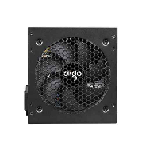 NGUỒN MÁY TÍNH AIGO VK450 - 450W ( MÀU ĐEN )