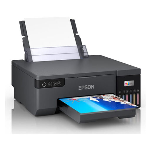 Máy in phun màu Epson L8050 Wifi A4