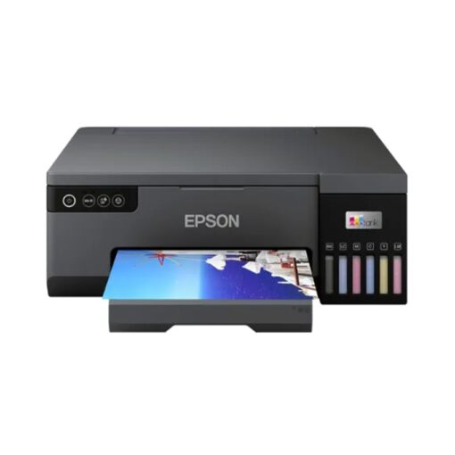 Máy in phun màu Epson L8050 Wifi A4
