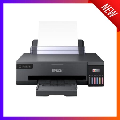 Máy in phun màu Epson L8050 Wifi A4