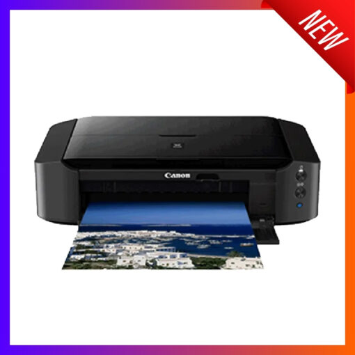 Máy in Canon PIXMA iP8770 (In phun màu A3)