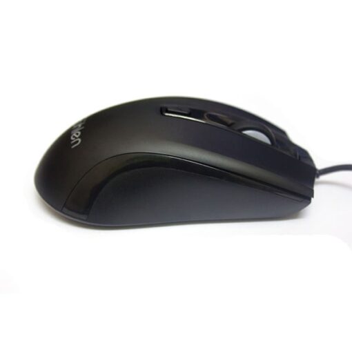 Chuột Fuhlen X102S USB Đen