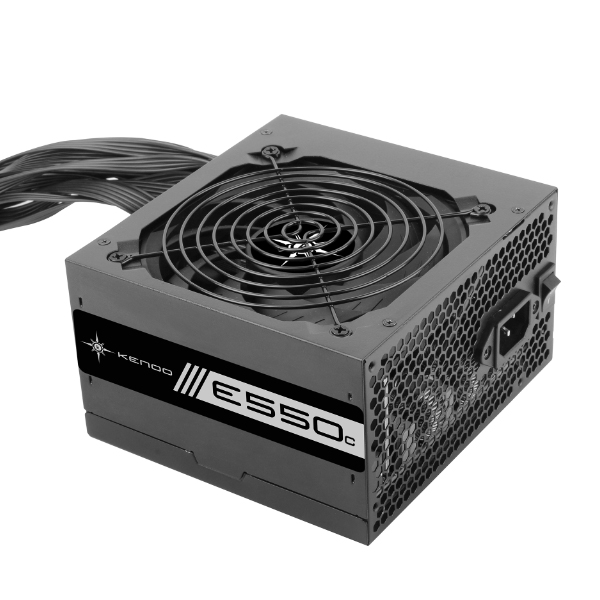 Nguồn máy tính KENOO ESPORT E550 (550w)