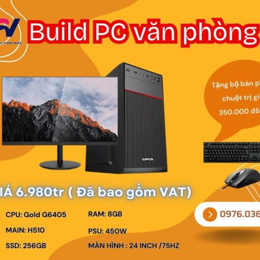 máy tính văn phòng