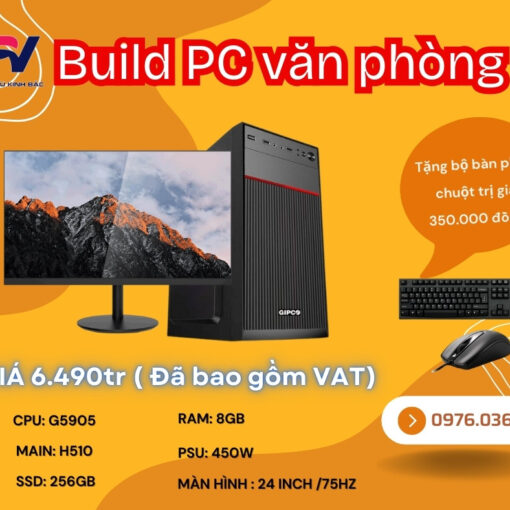 MÁY TÍNH BẮC NINH