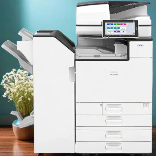 MÁY PHOTOCOPY RICOH IM C6000 Renew