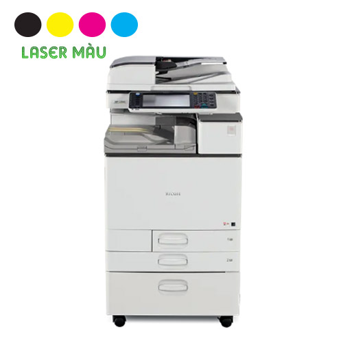 MÁY PHOTOCOPY RICOH MPC 3003