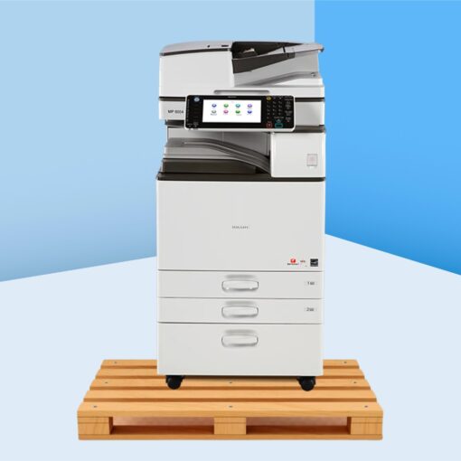 Cho Thuê Máy Photocopy Ricoh MP 5054