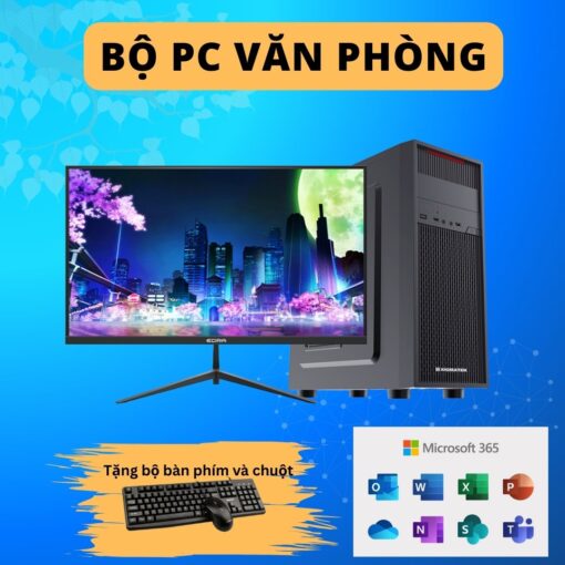 MÁY TÍNH BẮC NINH