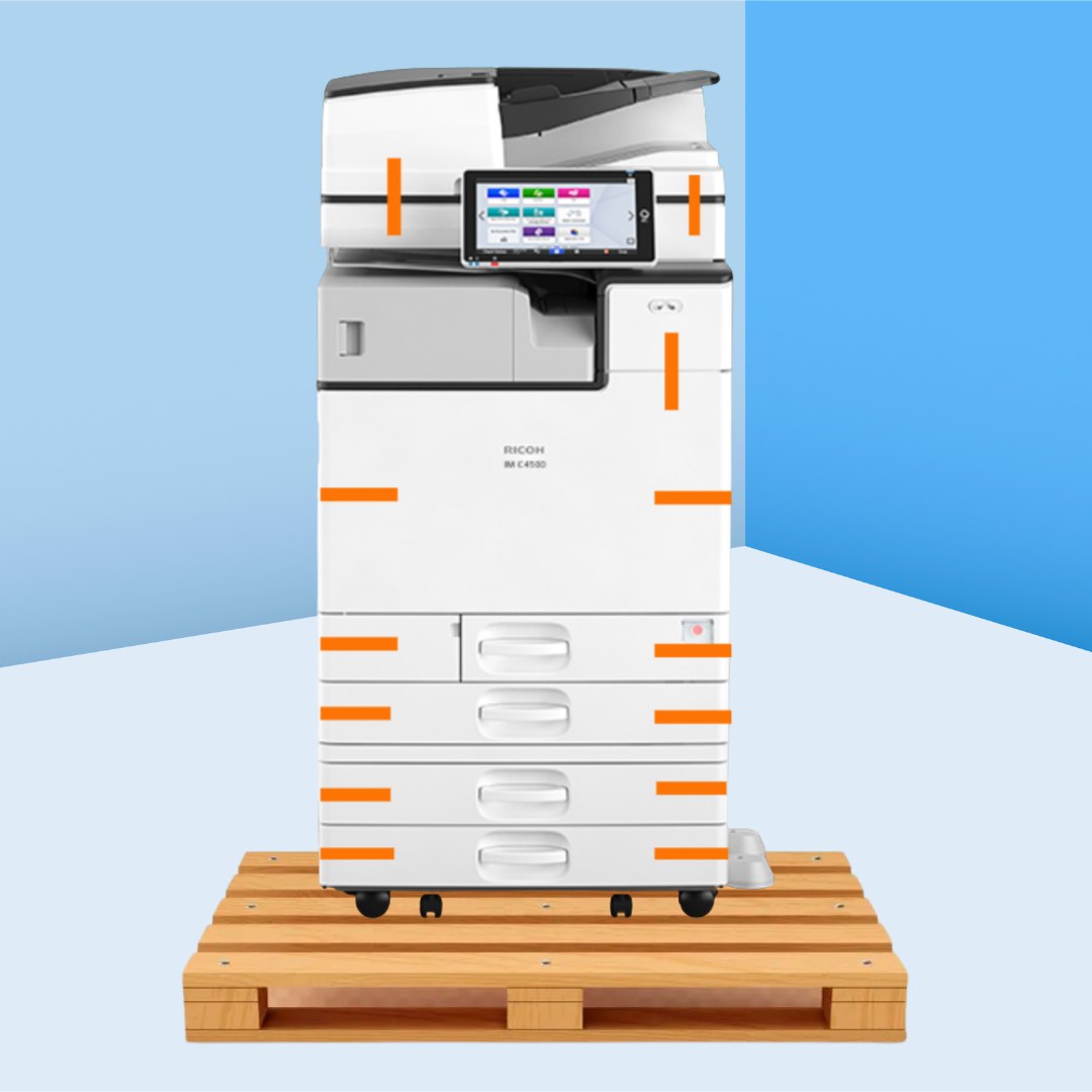 cho thuê máy photocopy ricoh im c6000 renew