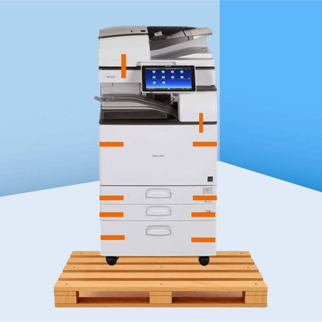 cho thuê máy photocopy