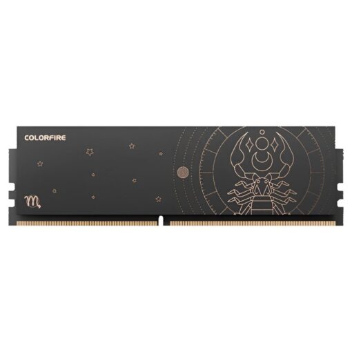 Bộ nhớ trong COLORFIRE SCORPIO 8GB DDR4 3200MHz