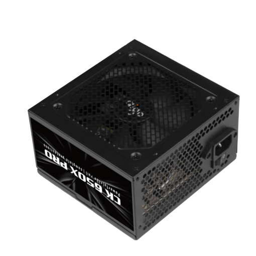 Nguồn máy tính AIGO CK650 PRO 650W 85