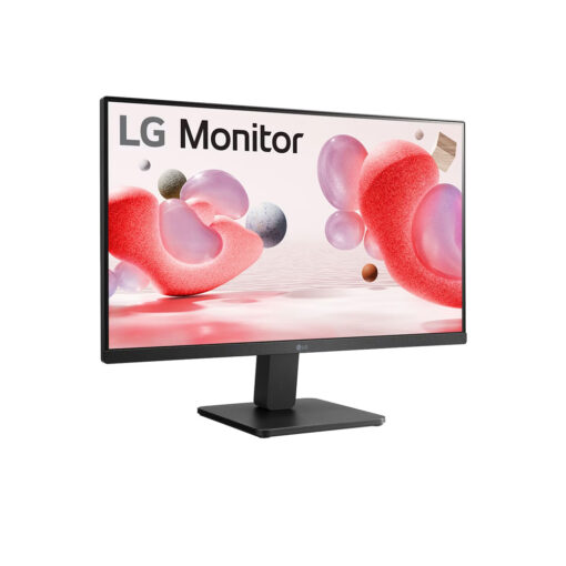 Alternative view of Màn Hình LG 24MR400-B (23.8 inch - FHD - IPS - 100Hz - 5ms)