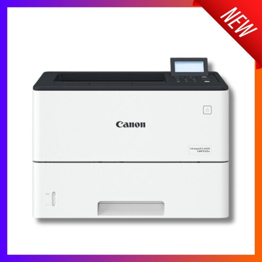 Máy in laser đen trắng Canon LBP325x