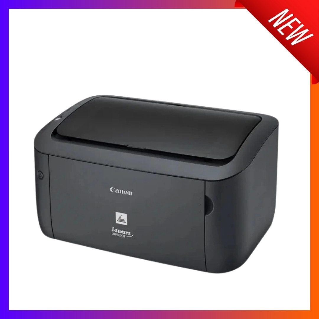 Máy in laser đen trắng Canon LBP6030B