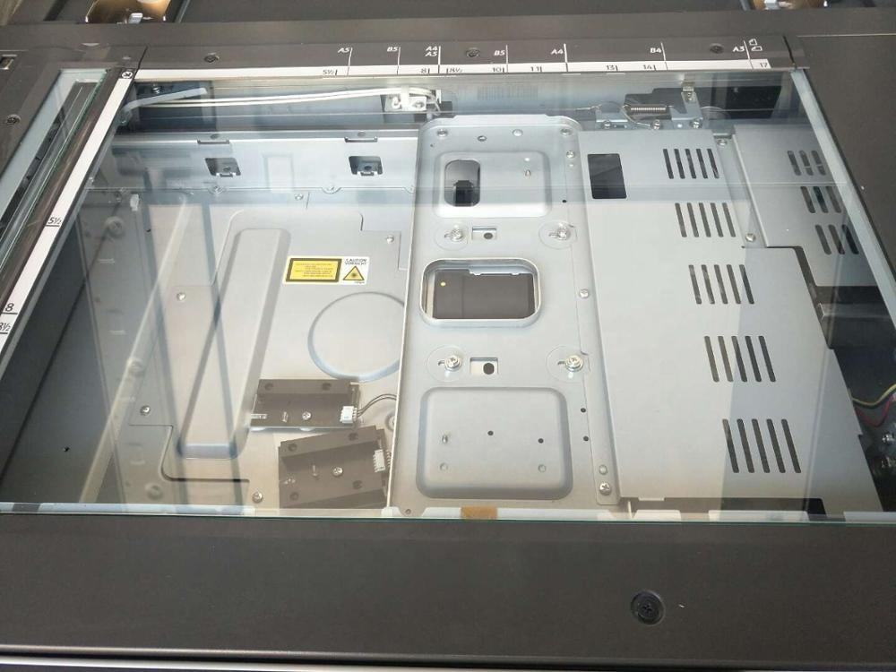 Máy Photocopy Ricoh Aficio MP 7502