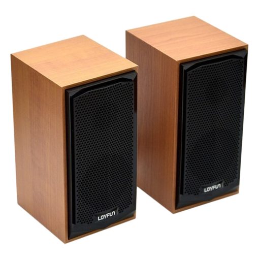 Loa vi tính Loyfun M22