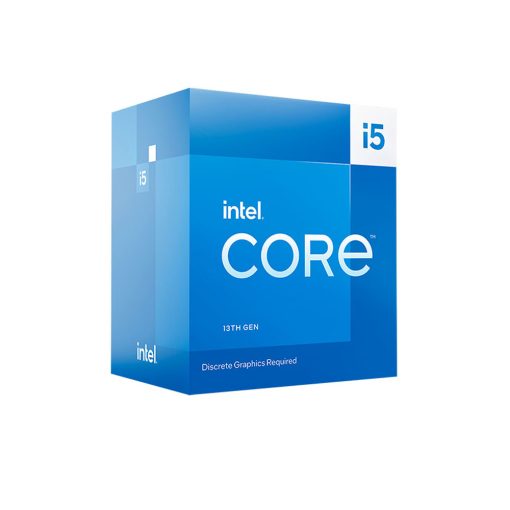 CPU Intel Core i5 13500 Tray (Intel LGA1700 - 14 Core - 20 Thread - Base 2.5Ghz - Turbo 4.8Ghz - Cache 24MB)