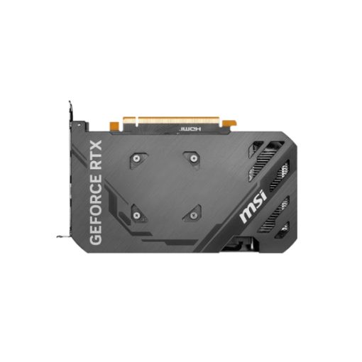 Card đồ họa MSI GeForce RTX 4060 VENTUS 2X BLACK OC (8GB/ GDDR6/ 128 bit) 9 54525 card do hoa msi rtx 4060 ventus 2x black 8gb oc 1