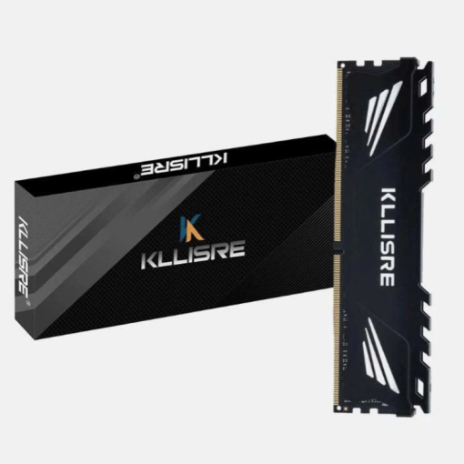 Ram PC Kllisre 8GB 3200MHz DDR4 New Box