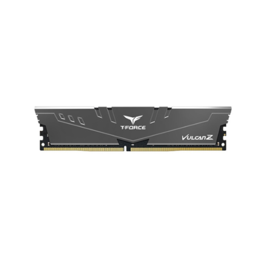 Ram TEAM VULCAN Z UD-D4 16GB DDR4 bus 3200 TLZGD416G3200HC16F01 UD-D4 (màu xám)