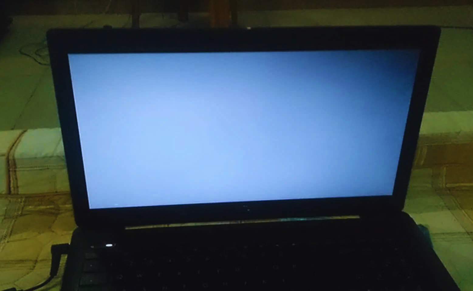 Cách khắc phục lỗi BIOS version cũ 2 Cách khắc phục lỗi BIOS version cũ