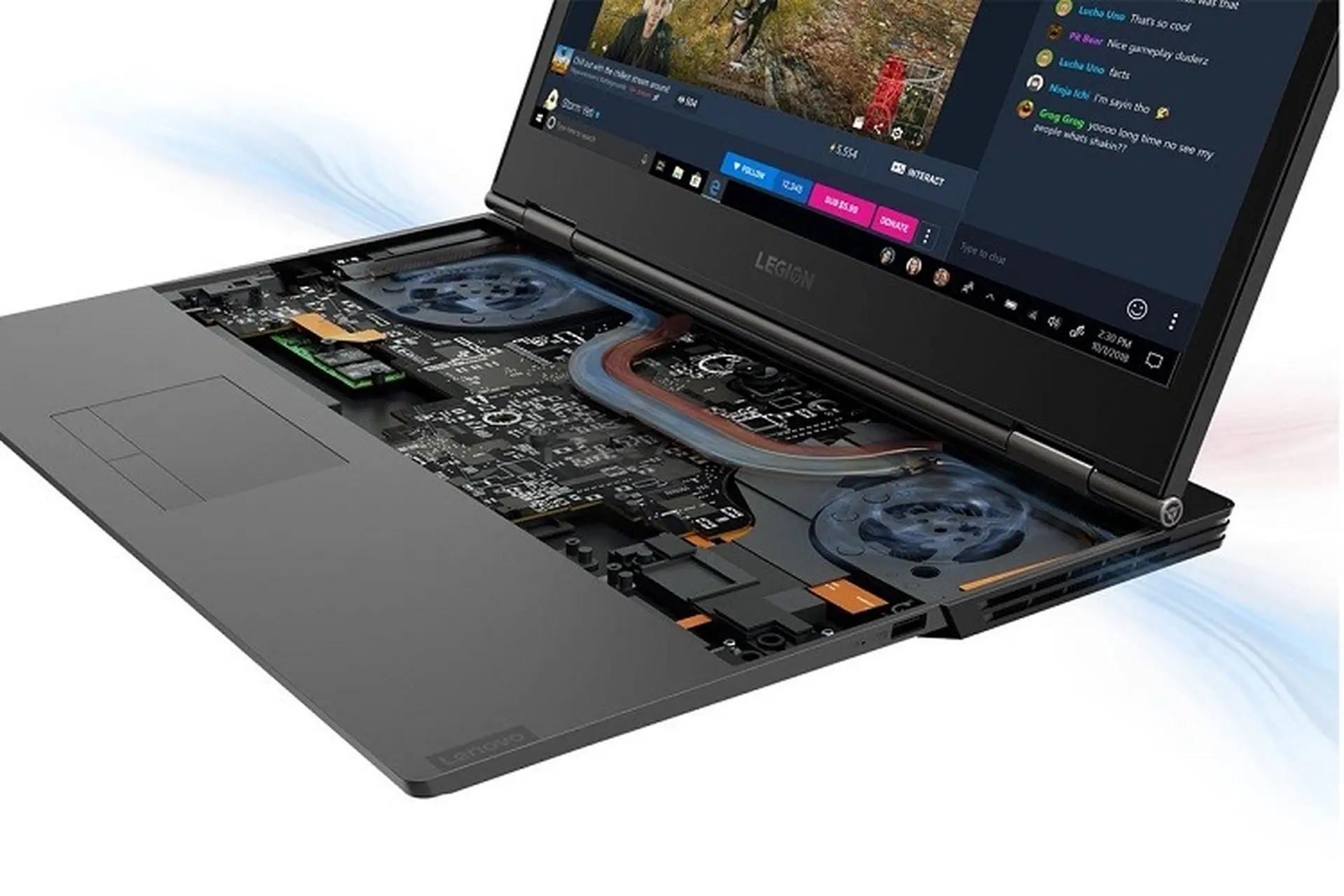 Cách khắc phục lỗi Case thiếu chỗ lắp tản nhiệt 1 Cách khắc phục lỗi Case thiếu chỗ lắp tản nhiệt