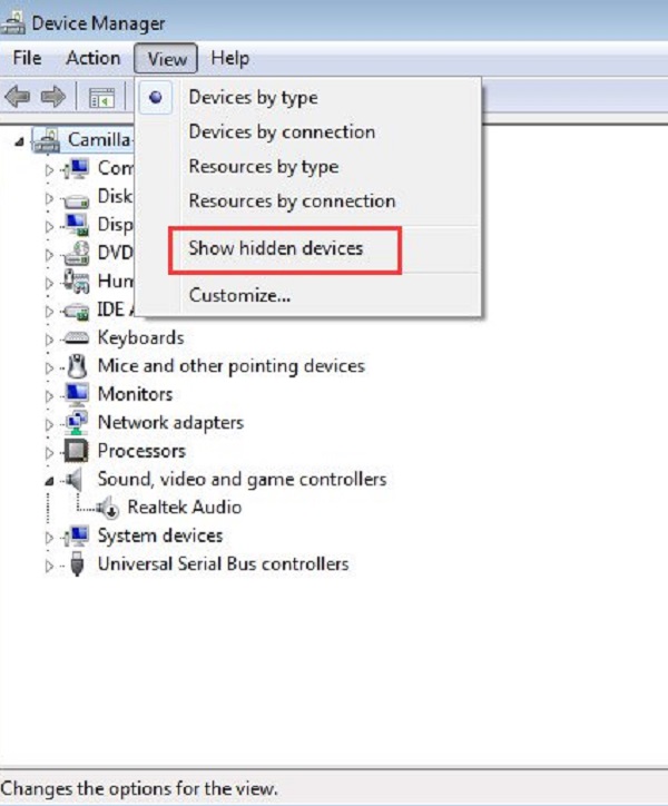 Cách khắc phục lỗi khi Overclock GPU NVIDIA 3 Cách khắc phục lỗi khi Overclock GPU NVIDIA