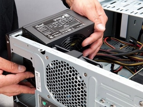 Cách khắc phục lỗi PSU kêu vo ve 1 Cách khắc phục lỗi PSU kêu vo ve