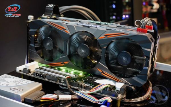 Cách khắc phục lỗi PSU kêu vo ve 2 Cách khắc phục lỗi PSU kêu vo ve