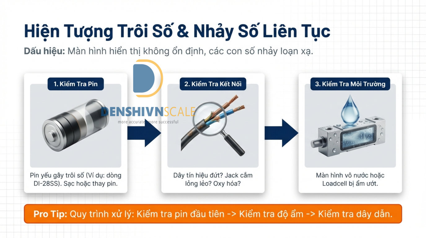 Cách kiểm tra và sửa lỗi linh kiện bị oxy hóa 3 Cách kiểm tra và sửa lỗi linh kiện bị oxy hóa